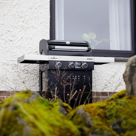 Racing-Apartment Herresbach Exterior foto